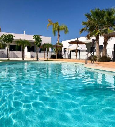 Villa Oso, El Vergel-Almadrava