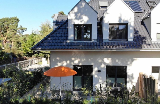 Villa Ostseekind Comfortable holiday residence