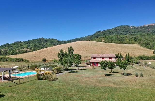 Villa 'Paganini' with Private Pool, Private Terrace and Wi-Fi
