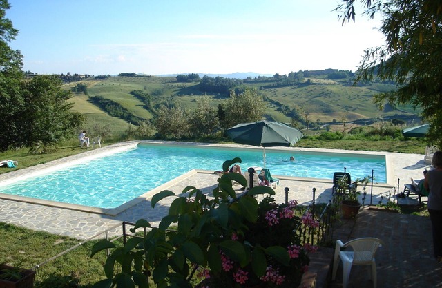 Villa Palagione Centro Interculturale