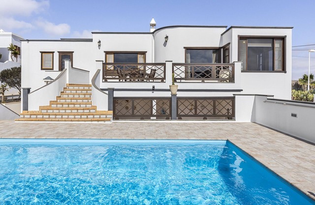 Villa Panorámica - Villas Experience