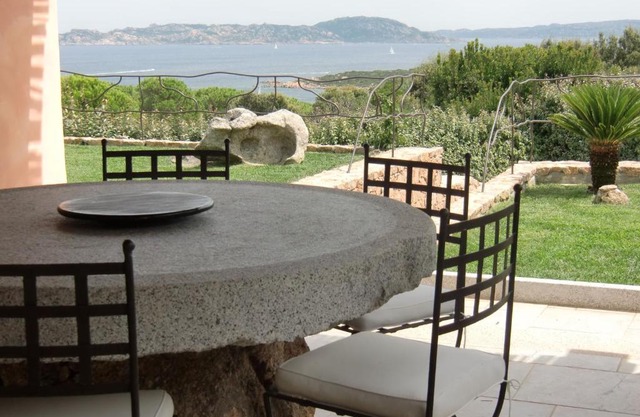 Villa Panoramica