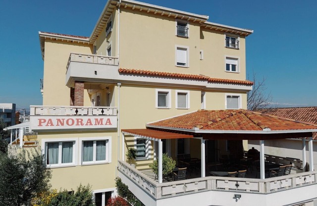 Villa Panorama - Double Room