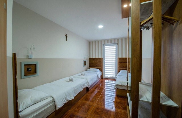 Villa Panorama - Triple Room