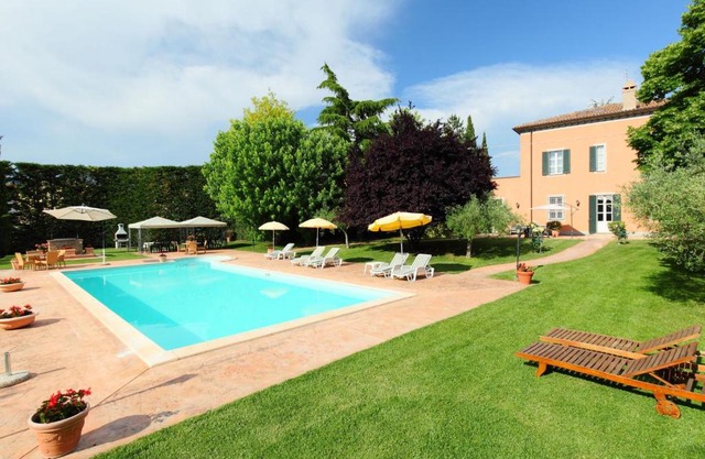 Villa Paolotti by Interhome