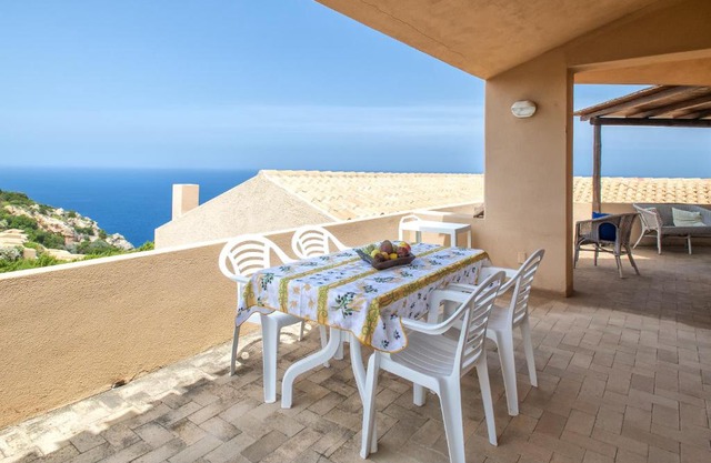 Villa Paradiso