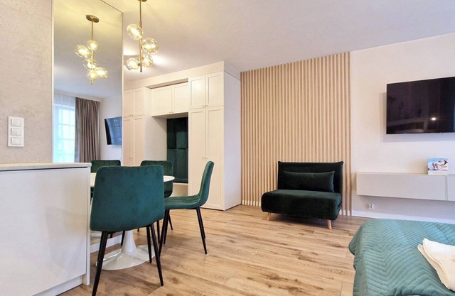 Villa Park by Baltic Home