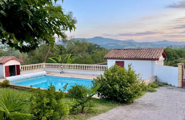 Villa Peña