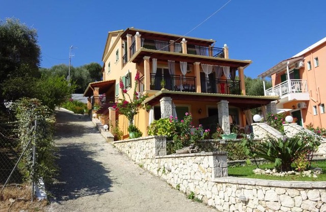 Villa Pepy