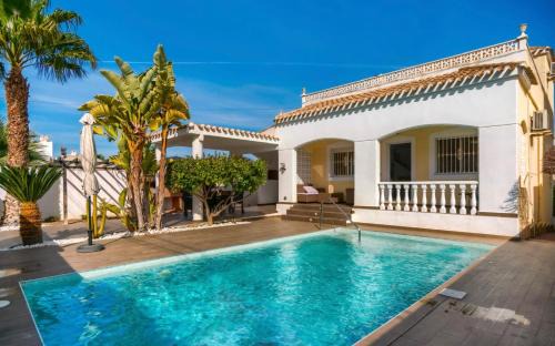 Villa Perla Rosa