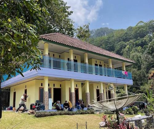Villa Pertiwi