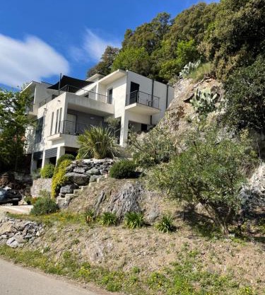 Villa Petrera