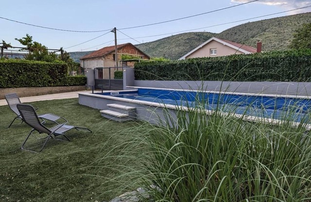 Villa Philia - Villa with Swimming Pool