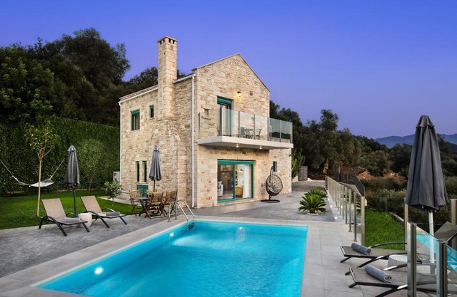 Villa Piedra