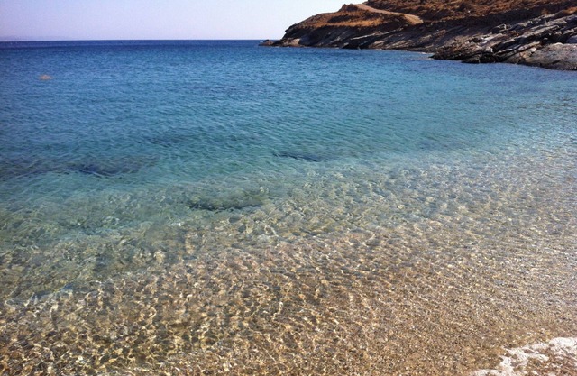 Villa Pietra, amazing views to the Aegean