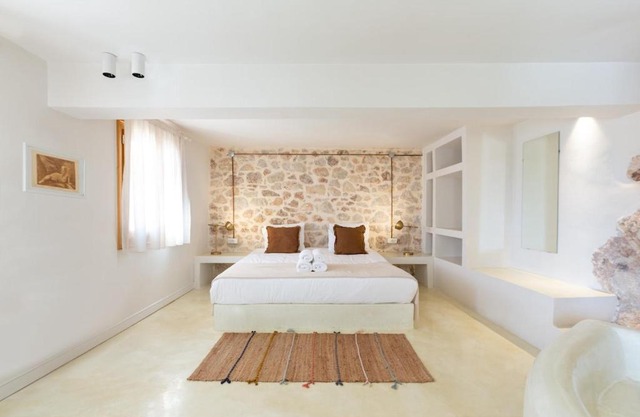Villa Plaka 16 - 'The Cave' - Drepano, Nafplio