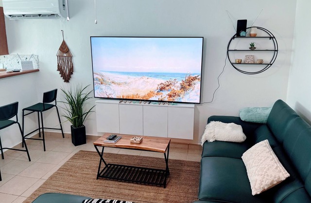 Villa Playa Azul- Cozy Beachfront Apartment