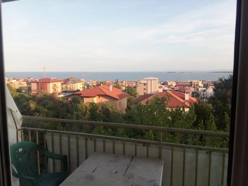 Villa poliana