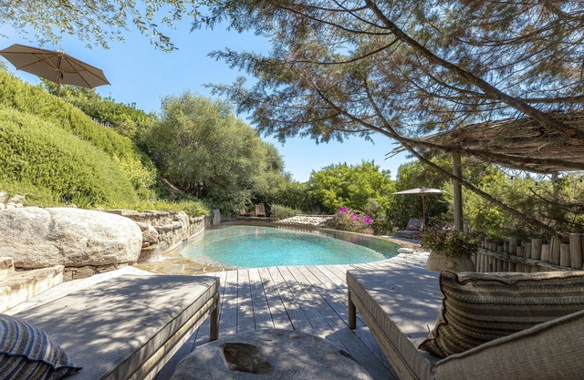 Villa - Porto-Vecchio - Palombaggia