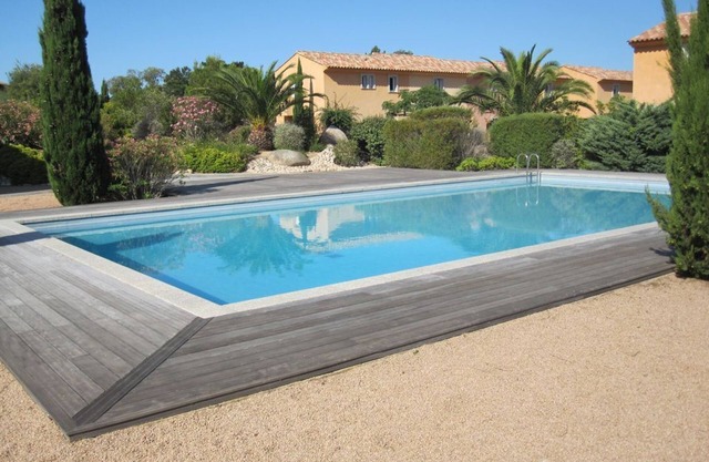 Villa Porto Vecchio Baie de St Cyprien 62 M2 Beach at 700 m