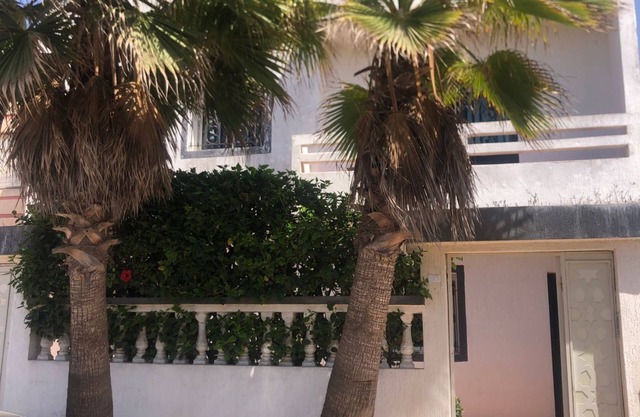 Villa Près de la Plage de Sidi Bouzid ,El Jadida
