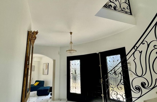 Villa Prestige
