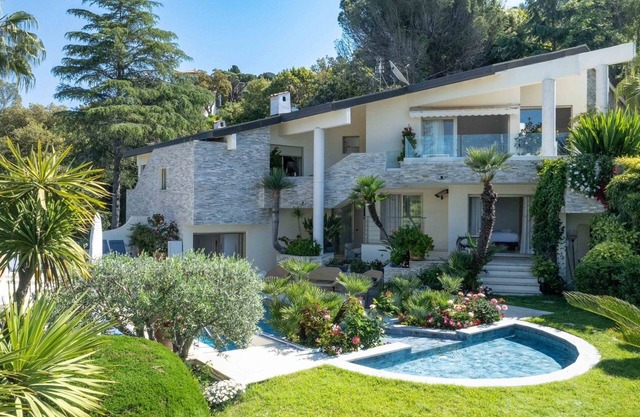 Villa Prestige - Hammam & Pool