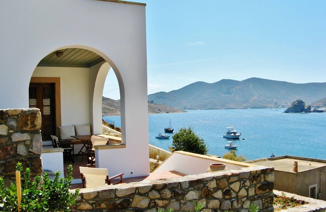 Villa Principessa a few meters from the sea, breathtaking view