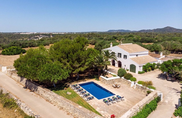 Villa Rafal Fort by Escape Home