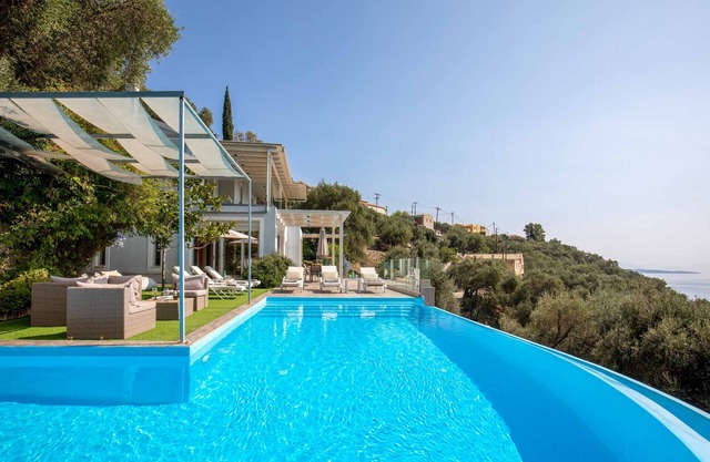 Villa Rana - Three Bedroom Villa, Sleeps 6