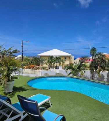 Villa Raven`s Paradise (Lavender)