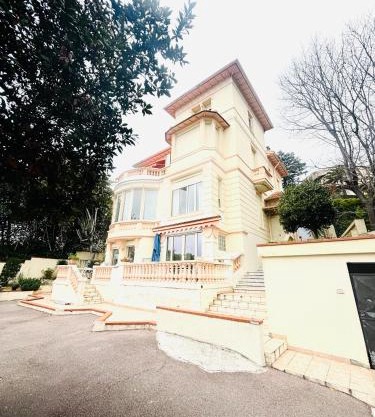 Villa Reine - Nice