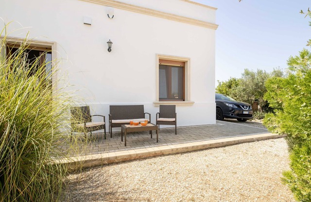 Villa RELAX SALENTO GALLIPOLI terrace sea view wifi
