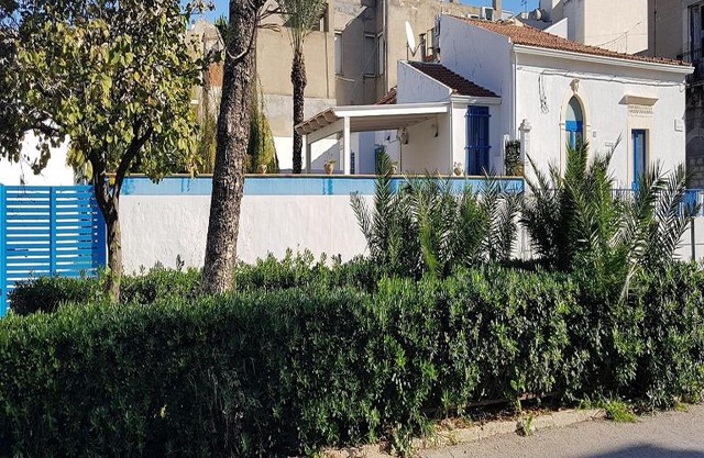 VILLA RISORGIMENTO in centro sul corso principale