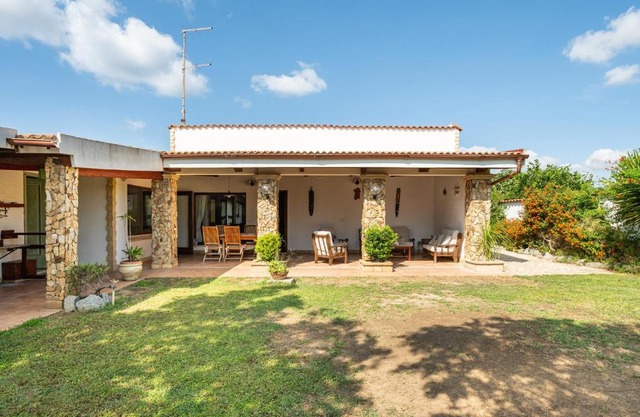 Villa Rita