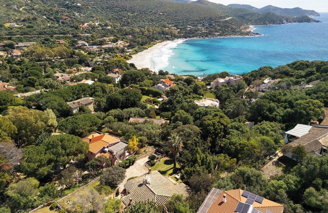 Villa Rita Sardinia Escape, Stunning Sea View Villa!