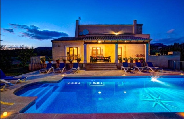 Villa Rito Nou