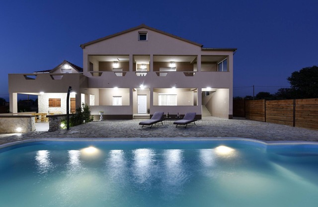 Villa Roko ZadarVillas