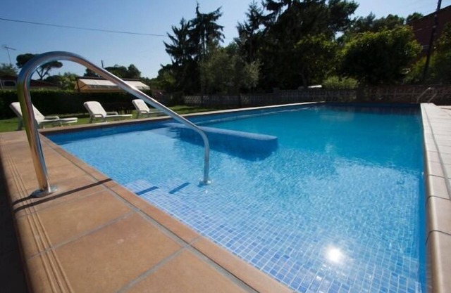 Villa Romera Rural Cottage for 25 people