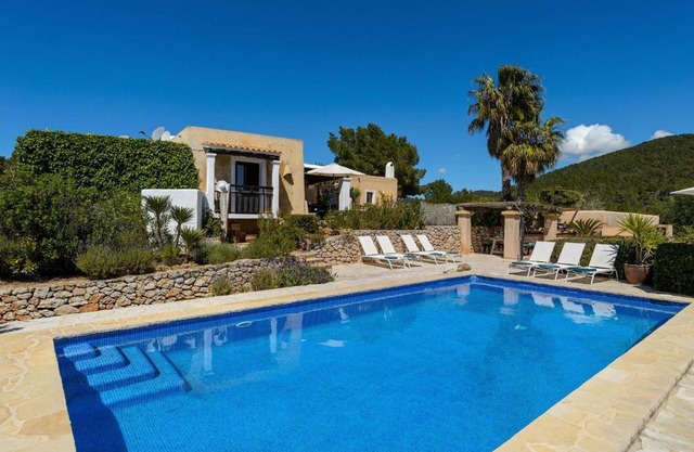 Villa Romero I
