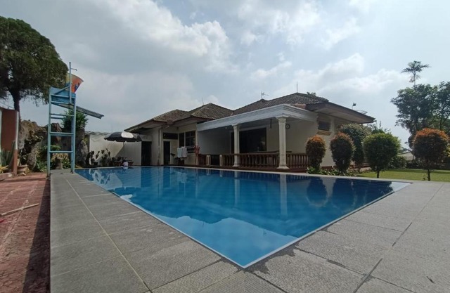 villa romi