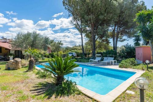 Villa Romina