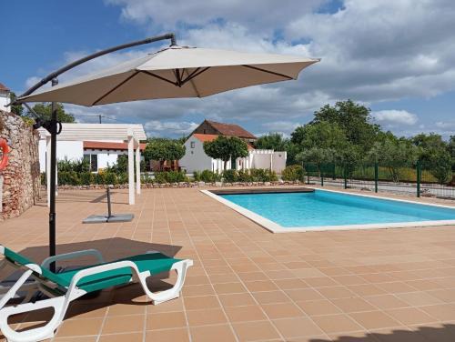 Villa Rominha Alvaiázere - Casa do Rancho