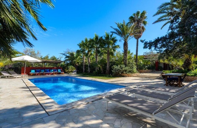 Villa Rosa