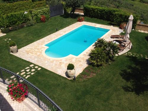 Villa Rosa