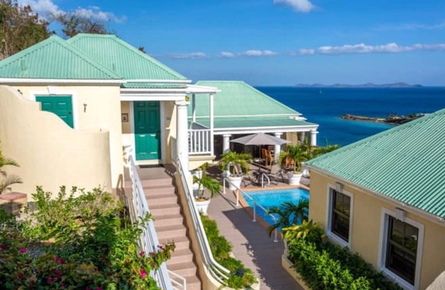 Villa Rosa