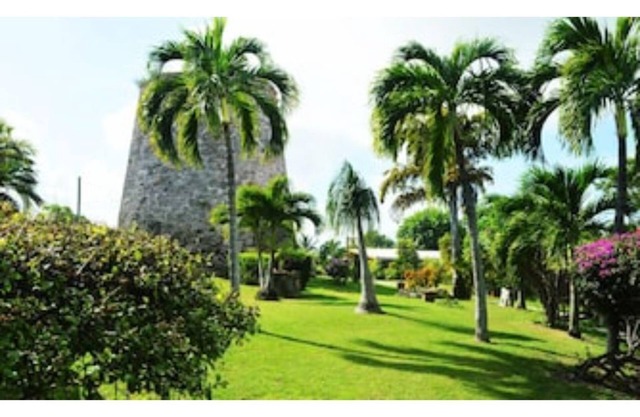 Villa Rosalie