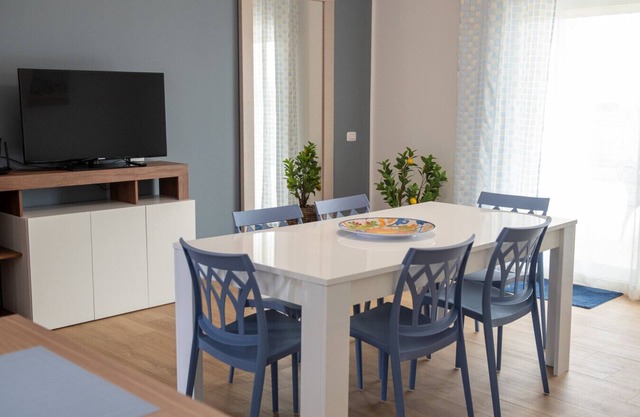 Villa Rosy - Your Villa Near the Sea