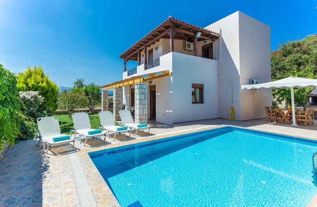 Villa Roumeli
