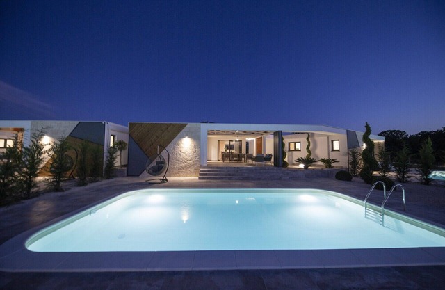 Villa Royal Green 2 | Adriatic Luxury Villas